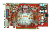 Colorful GeForce 8600 GT 540Mhz PCI-E 256Mb, отзывы
