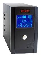 Exegate Ultimate Pro PCT-800, отзывы