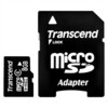 Флэш-карта Transcend TS8GUSDHC6 (microSDHC), отзывы