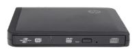 HP DVD557S Black, отзывы