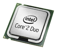 Intel Core 2 Duo Conroe-CL, отзывы
