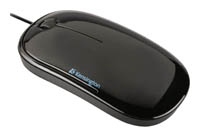 Kensington Ci73 Wired Mouse Black USB, отзывы