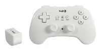 Logic3 Wii FreeBird Wireless Gamepad Controller, отзывы
