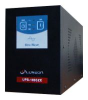 Luxeon UPS-1000ZX, отзывы