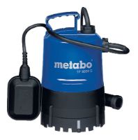 Metabo TP 6000 S, отзывы