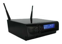 PACT Informatique AivX-370HD 1000Gb, отзывы