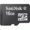SanDisk microSDHC 16 Гб, отзывы
