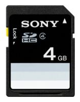 Sony SF*N4, отзывы
