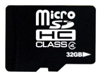 TakeMS Micro SDHC Class 4 + SD adapter, отзывы