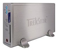 Trekstor MovieStation maxi t.uc 500Gb, отзывы