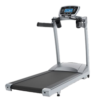 Vision Fitness T9200 Deluxe, отзывы