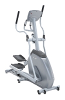 Vision Fitness X20 Deluxe, отзывы