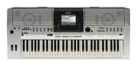 Yamaha PSR-S900, отзывы