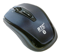 BTC M988TBL Black-Blue Bluetooth, отзывы