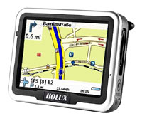 Holux GPSmile 52, отзывы