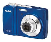 Kodak CD82, отзывы