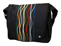 Krusell Radical Stripe Messenger Bag, отзывы