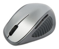 Perfeo PF-800-WL Silver USB, отзывы