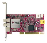 Pinnacle PCTV 110i, отзывы