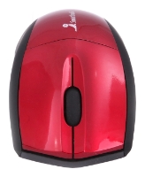 SmartTrack 325AG Red USB, отзывы