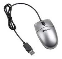 Targus Scroller Mini Mouse PAUM002E Silver USB+PS/2, отзывы