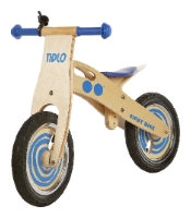 Tidlo T-0003 First Bike Blue, отзывы
