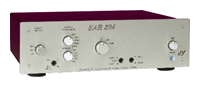 EAR 324 Phono, отзывы
