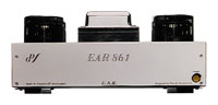 EAR 861, отзывы