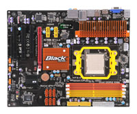Logitech Cordless Desktop S 510 Black USB+PS/2