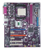 ECS AMD480XM-A (V1.0), отзывы