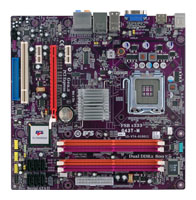 Manli GeForce 9800 GT 600 Mhz PCI-E 2.0