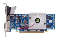 ECS GeForce 8400 GS 567 Mhz PCI-E 2.0, отзывы