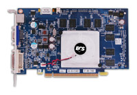 ECS GeForce 9400 GT 550 Mhz PCI-E 2.0, отзывы
