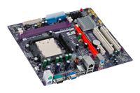 ECS GeForce6100PM-M2 (V2.0), отзывы