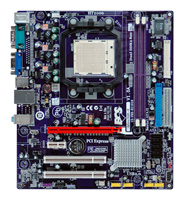 ECS GeForce7050M-M (V1.0A), отзывы