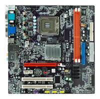 ASUS GeForce 9400 GT 550 Mhz PCI-E 2.0