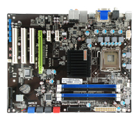 MSI GeForce 9600 GT 700 Mhz PCI-E 2.0