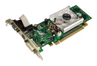 PowerColor Radeon HD 4730 700 Mhz PCI-E 2.0
