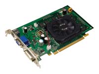EVGA GeForce 8500 GT 459 Mhz PCI-E 512 Mb, отзывы