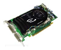 EVGA GeForce 8600 GT 540 Mhz PCI-E 512 Mb, отзывы