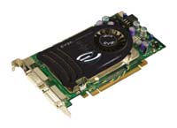 EVGA GeForce 8600 GTS 675 Mhz PCI-E 512 Mb, отзывы