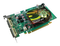 EVGA GeForce 9400 GT 550 Mhz PCI-E 2.0, отзывы