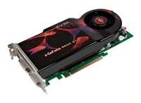 EVGA GeForce 9600 GT 650 Mhz PCI-E 2.0, отзывы