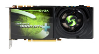 EVGA GeForce 9800 GTX+ 738 Mhz PCI-E 2.0, отзывы