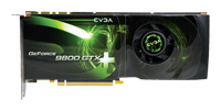 EVGA GeForce 9800 GTX+ 778 Mhz PCI-E 2.0, отзывы