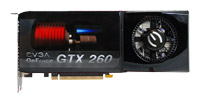 EVGA GeForce GTX 260 675 Mhz PCI-E 2.0, отзывы