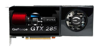 EVGA GeForce GTX 285 648 Mhz PCI-E 2.0, отзывы