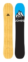 Jones Snowboards Flagship (10-11), отзывы