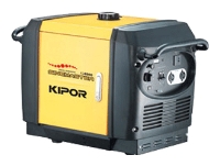 Kipor IG4000, отзывы