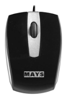 MAYS MB-110 Black-Silver USB, отзывы